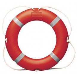 Crown lifebuoy