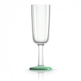 FLUTE - VERRES PALM EN...