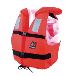 Safety jacket