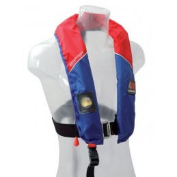 Gilet de sauvetage...