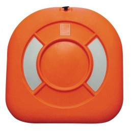 Gesloten boeibox