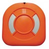 Closed buoy box