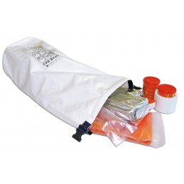 Radeau OCEANLIFE + GB 8 places - Osculati