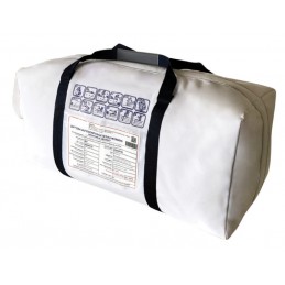 Radeau OCEANLIFE + GB 8 places - Osculati