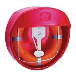 Open buoy box