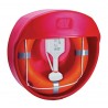 Open buoy box