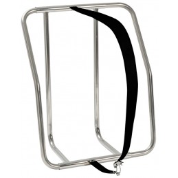 Porte-radeaux verticale - Osculati