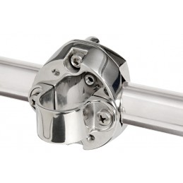 Porte-radeaux verticale - Osculati