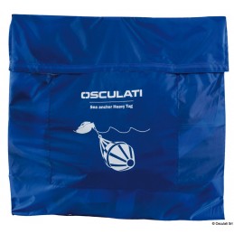 Ancre flottante double cône Heavy Tug HT 30 L - Osculati