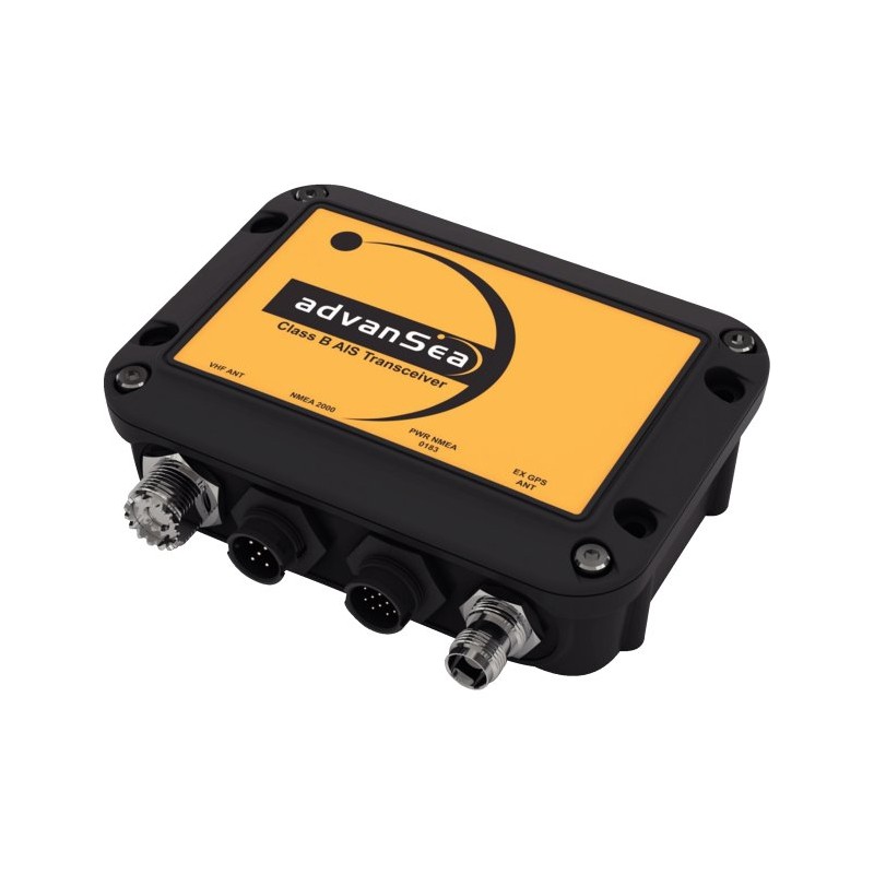 Emetteur-récepteur AIS TR-210 - 