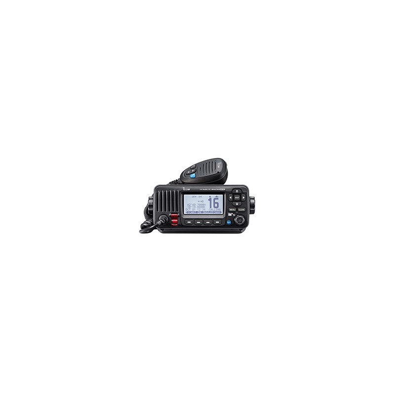 IC-M423GE SERIE VHF Fixe - Icom