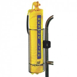Support Inox Rescue Line