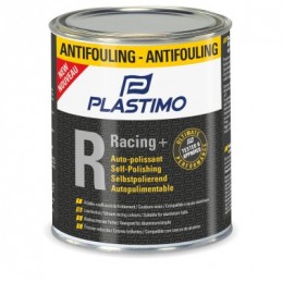 Antifouling Racing + 2,50 L...