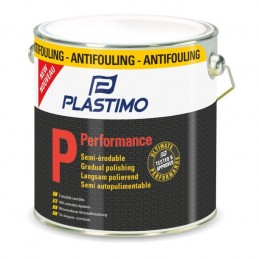 Antifouling Performance...