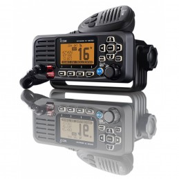 IC-M330 Serie VHF Fixe marine - Icom