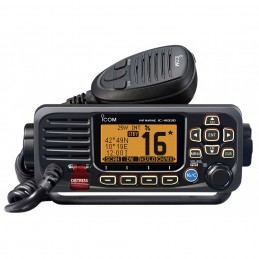 IC-M330 Serie VHF Fixe marine
