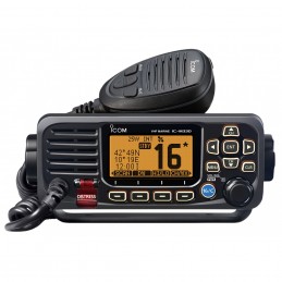 IC-M330GE Fixed marine VHF