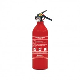 LALIZAS Fire Extinguisher...