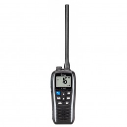 IC-M25EURO VHF marine Portable