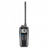 IC-M25EURO VHF marine Portable