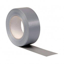 Ruban adhesif gris 90mm - Plastimo