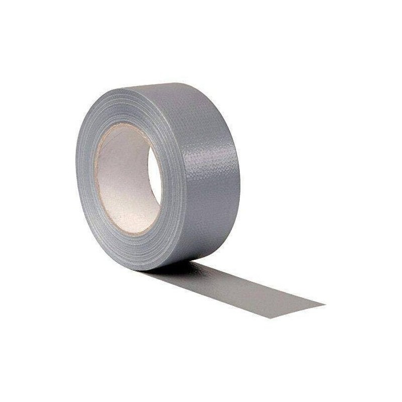 Ruban adhesif gris 90mm - Plastimo