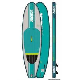 Paddle Coasto Nautilus 11.8