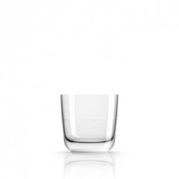 Verre bas Tritan™ blanc