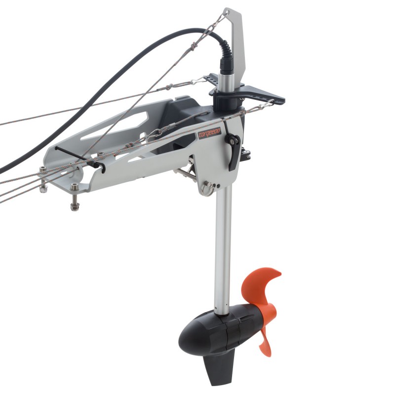 Moteur hors - bord Ultralight 403 AC - Torqeedo