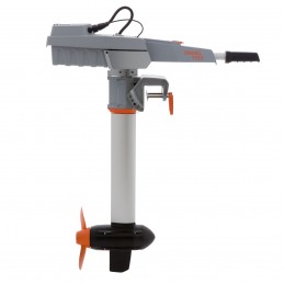 Moteur hors - bord Travel 1103 CS - Torqeedo