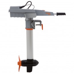 Moteur hors - bord Travel 1103 CL - Torqeedo