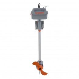 Moteur hors - bord Travel 1103 CL - Torqeedo