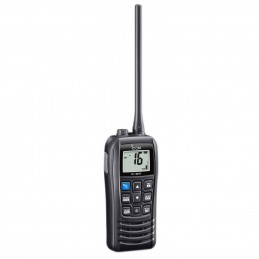 IC-M37E VHF marine Portable