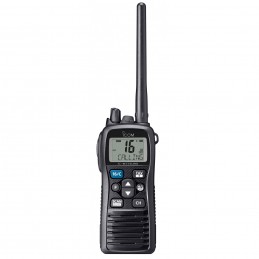 IC-M73EURO VHF marine Portable - Icom