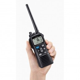 IC-M73EURO VHF marine Portable - Icom
