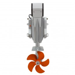 Moteur hors - bord électrique Cruise 10.0 TS - Torqeedo