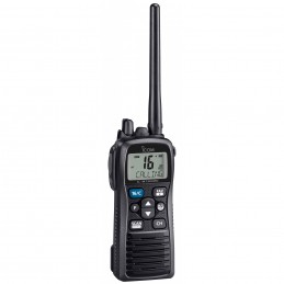 IC-M73EURO VHF marine Portable