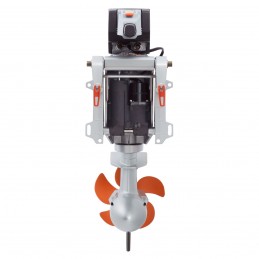 Moteur hors - bord électrique Cruise 10.0 TXL - Torqeedo