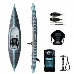 Coasto Kayak Capitole 1 place - 