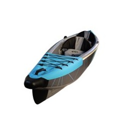 Kayak Gonflable Coasto Russel 2/3P - 