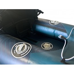 WattSUP COD - Kayak gonflable - 1 place - 