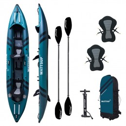 WattSUP COD - Kayak gonflable 2 places - 