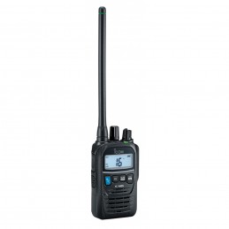 IC-M85E VHF marine Portable...