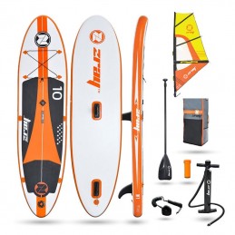 Zray SUP WindSurf 10''