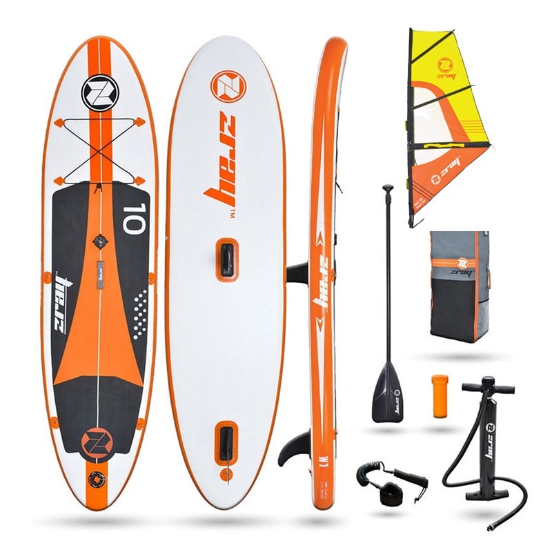 Zray SUP WindSurf 10'' - 