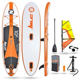 Zray SUP WindSurf 10''6'