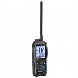 IC-M93DEURO VHF Portable...