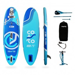 Coasto Hook 7'5 - 