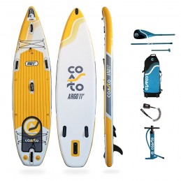Coasto Argo 11' - 