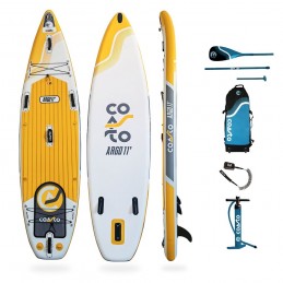 Coasto Argo 11'